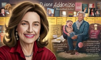 diane addonizio