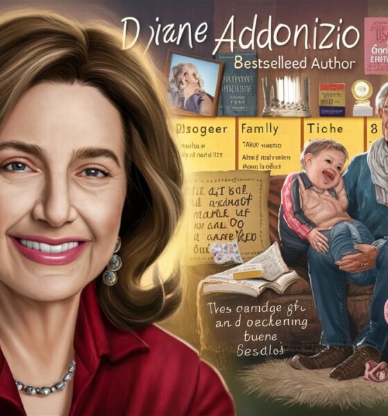 diane addonizio