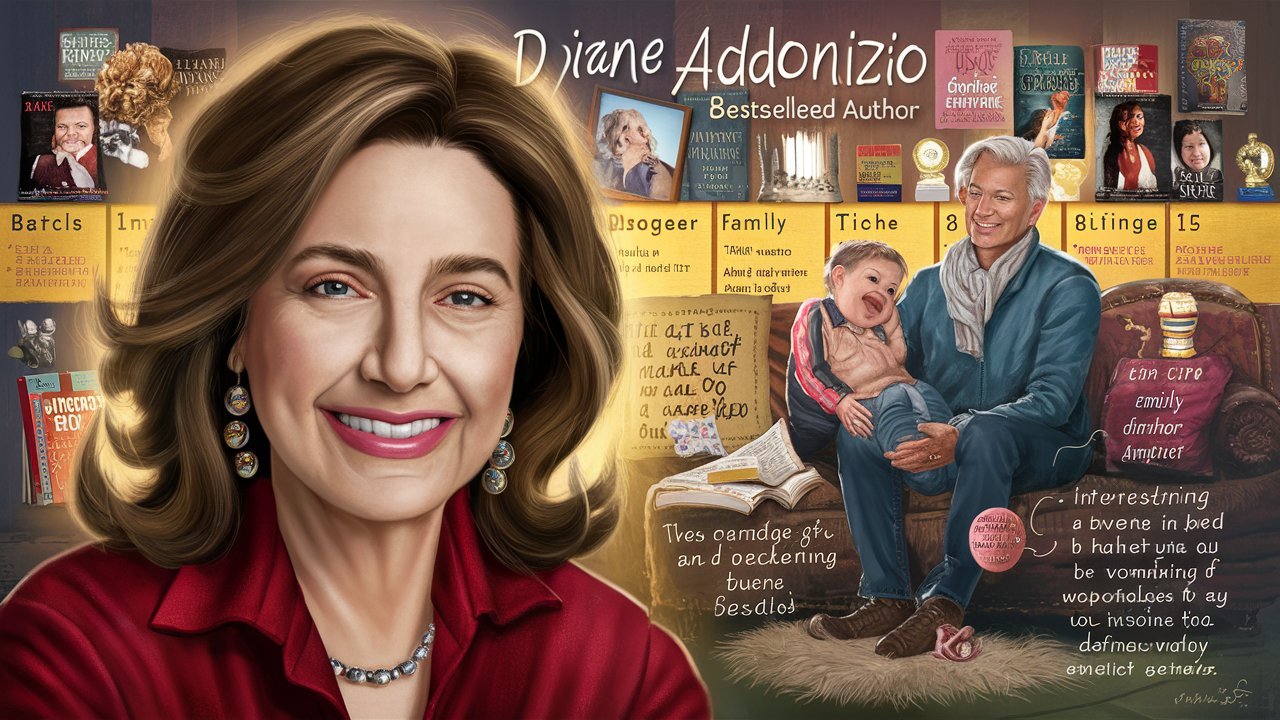 diane addonizio