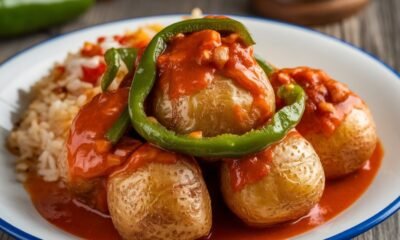 Best Mojo Picón Potatoes Near Me