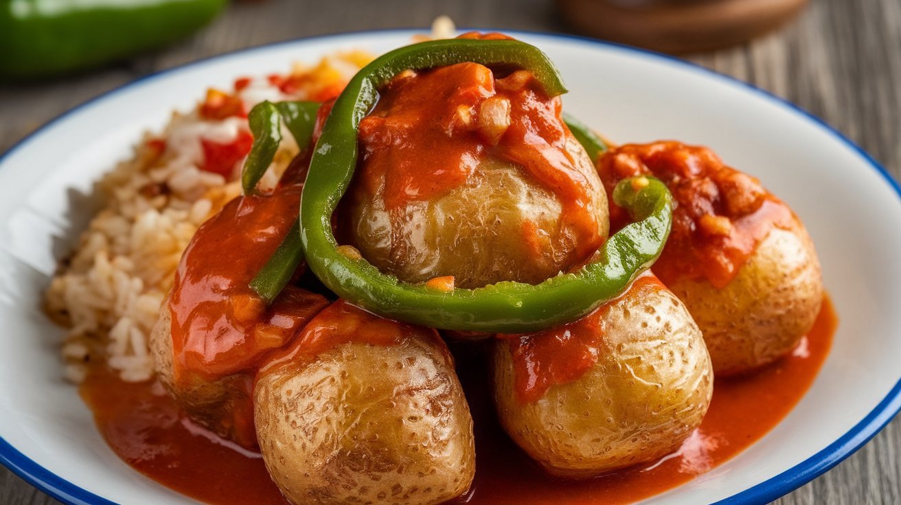 Best Mojo Picón Potatoes Near Me