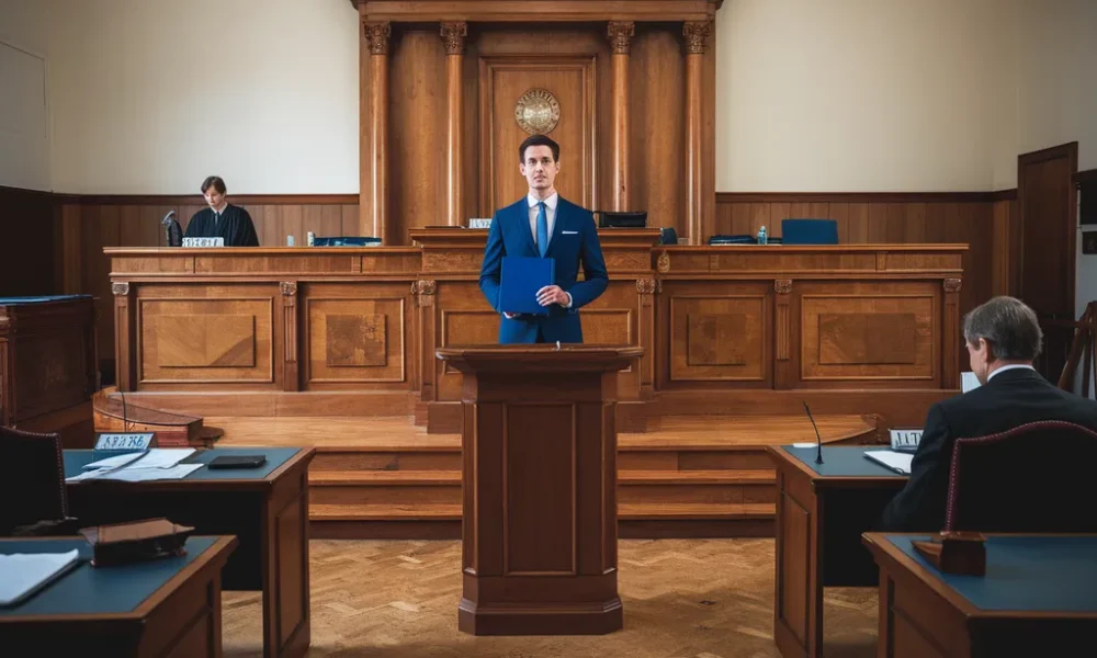 witness's