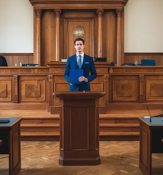 witness's