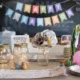 thriftyevents.net page