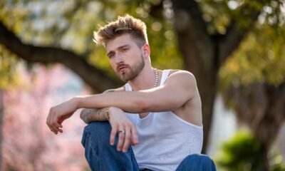 Jaymes Vaughan Wikipedia