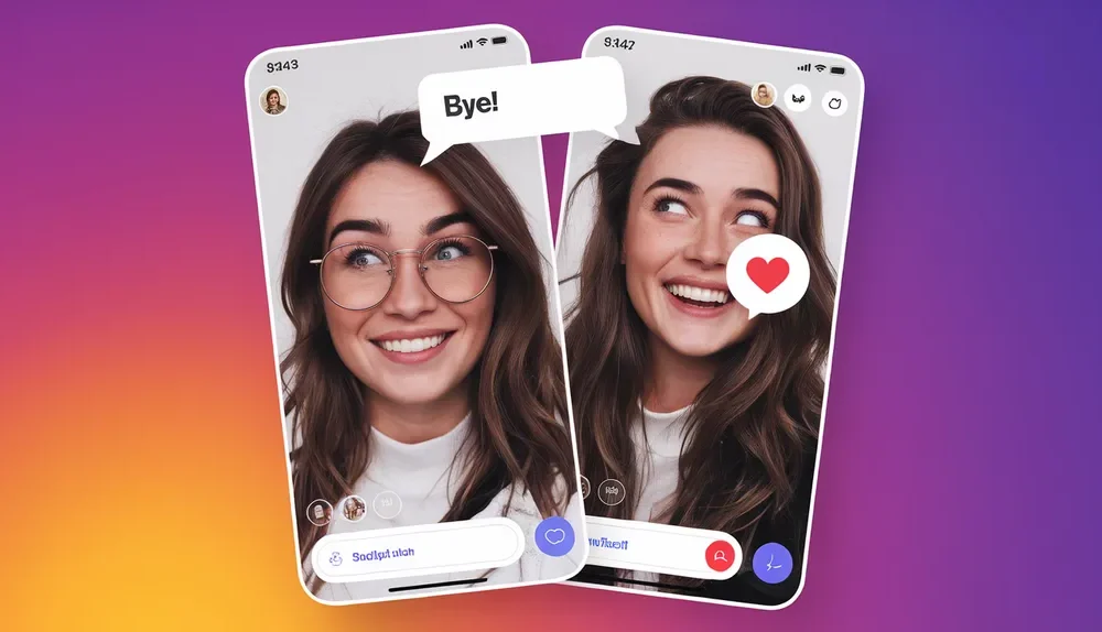 what does by mention mean on snapchat