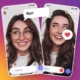 what does by mention mean on snapchat
