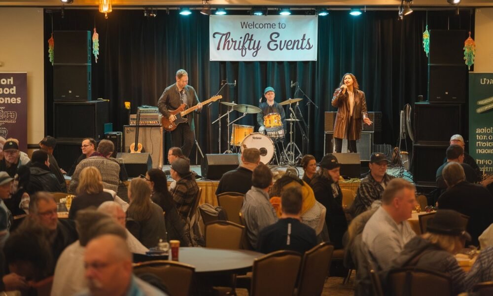 Start@ThriftyEvents.net