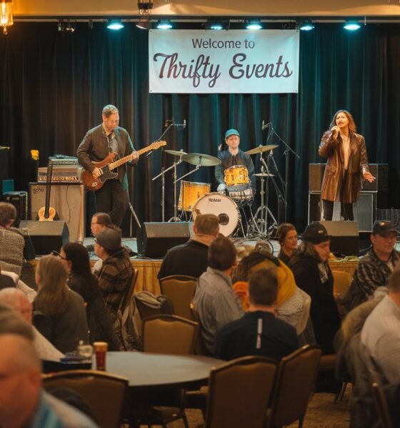 Start@ThriftyEvents.net