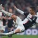 Ronaldo Bicycle Kick
