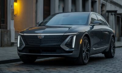 Cadillac IQL