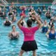 Aqua Zumba