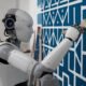 FANUC paint robot programming