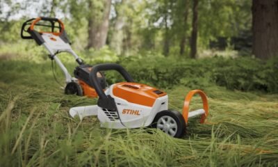Stihl Trimmer - 2026 Trimmers And Brushcutters FS 131 R
