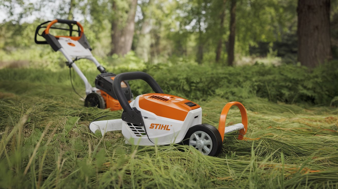 Stihl Trimmer - 2026 Trimmers And Brushcutters FS 131 R