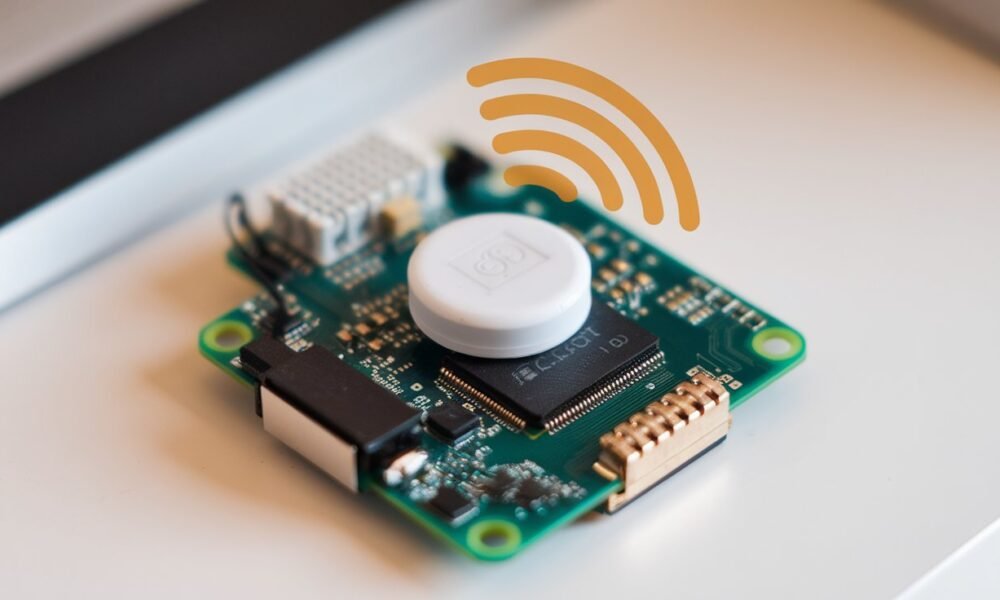 Acebott ESP32 with IR sensor