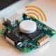 Acebott ESP32 with IR sensor