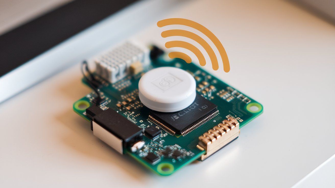 Acebott ESP32 with IR sensor