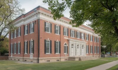 Hagerstown Field House
